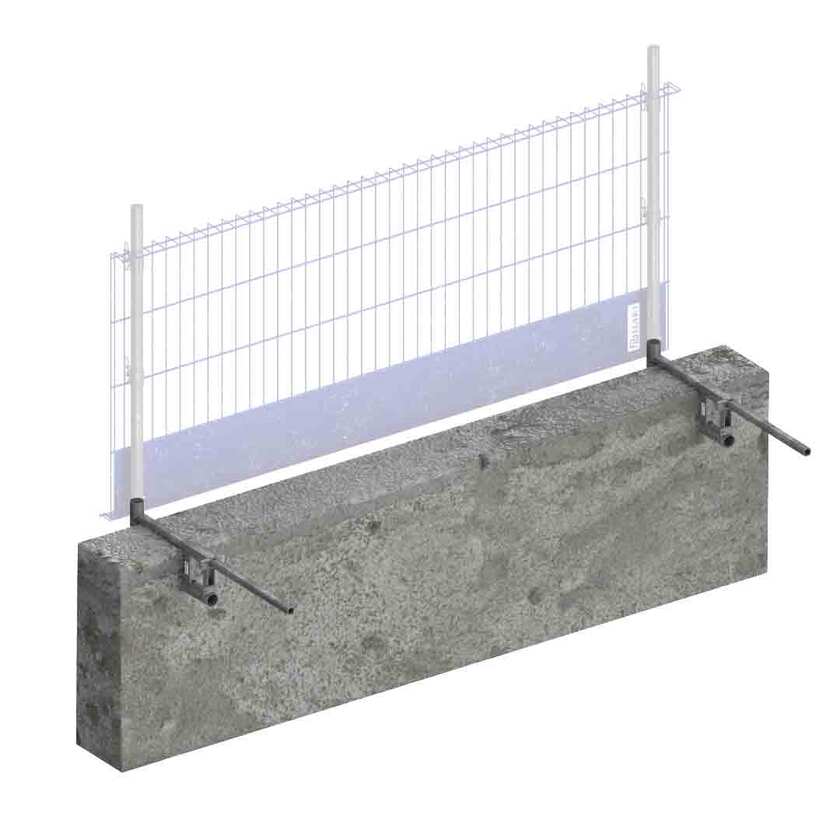 VC Universaltving justerbar