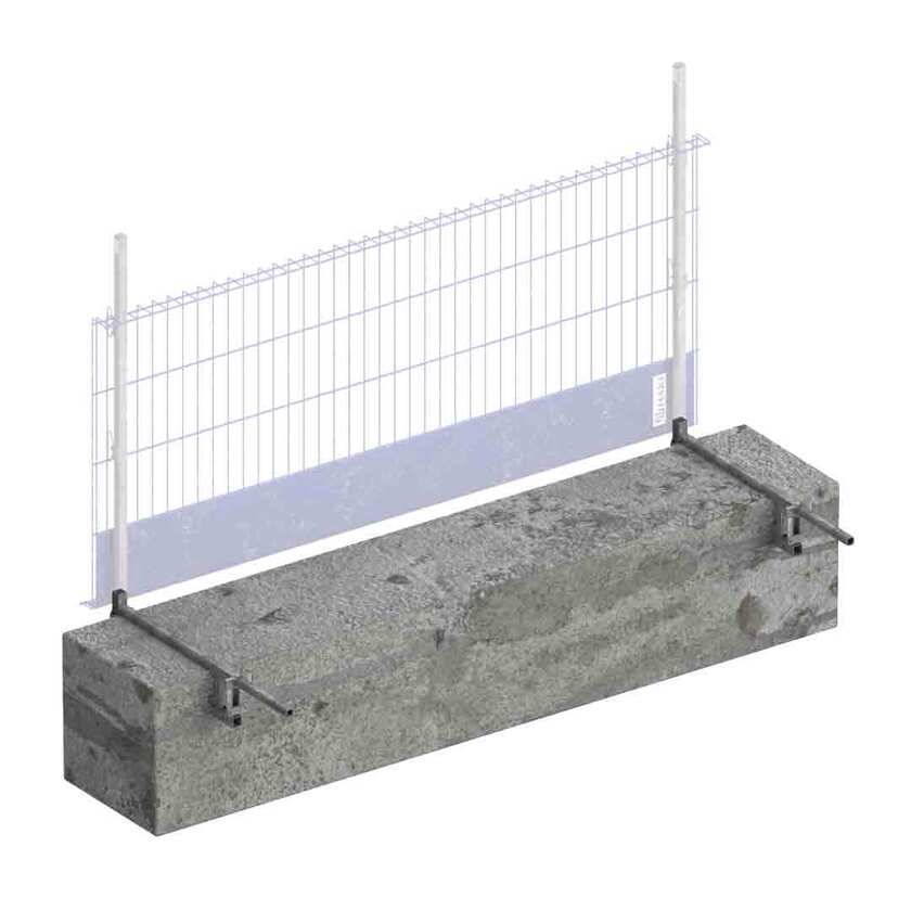 VS Universaltving justerbar