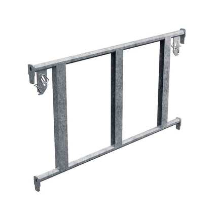 Skyddsräcksram GFL 1,05m Stål - Begagnad