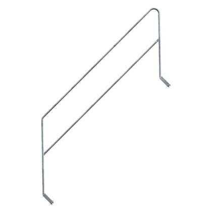 UTV Handledare inre Stål