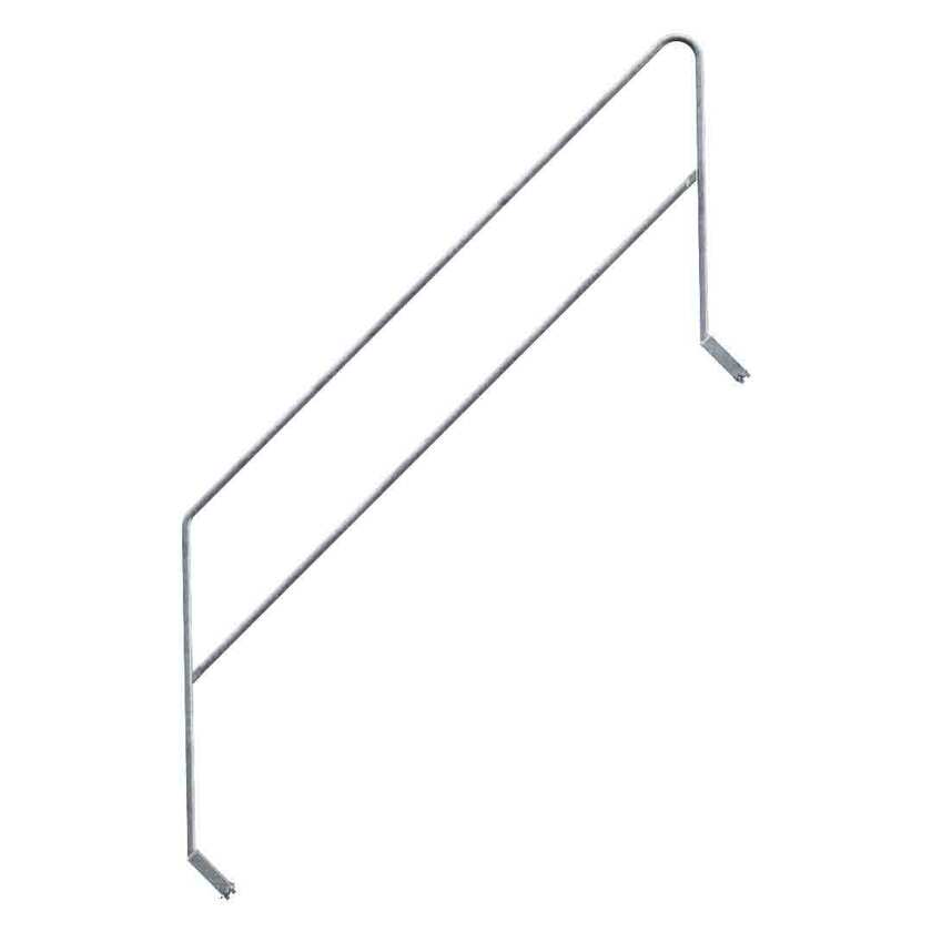 UTV Handledare inre Stål