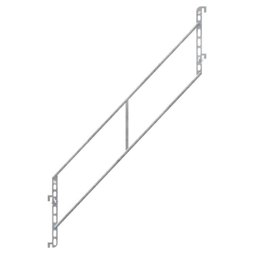 STS Handledare 2000 Stål