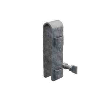 Balkryttare BRS stål