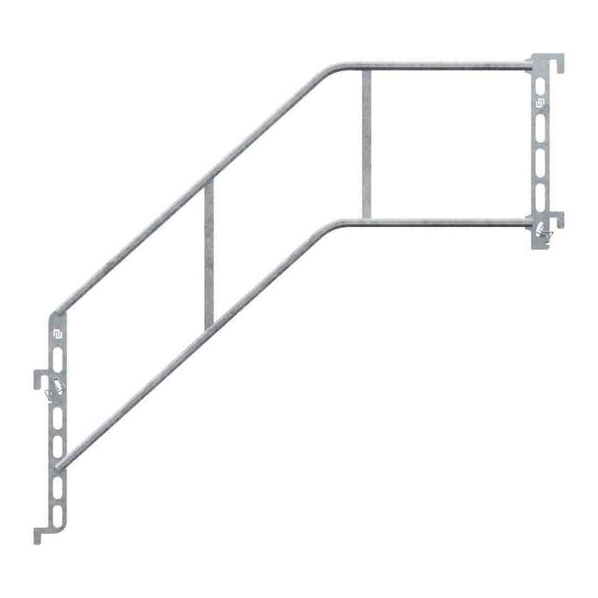 STS Handledare 1000 Stål