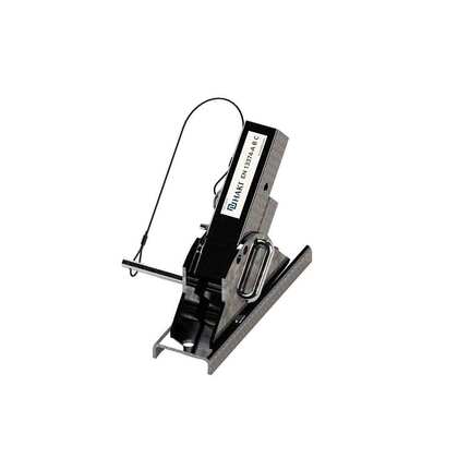 VS Vinkelfäste stål